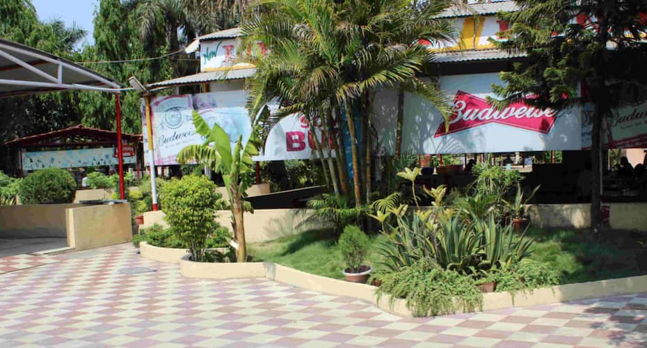 Hotel New Ludhiana Dhaba, Aurangabad 5